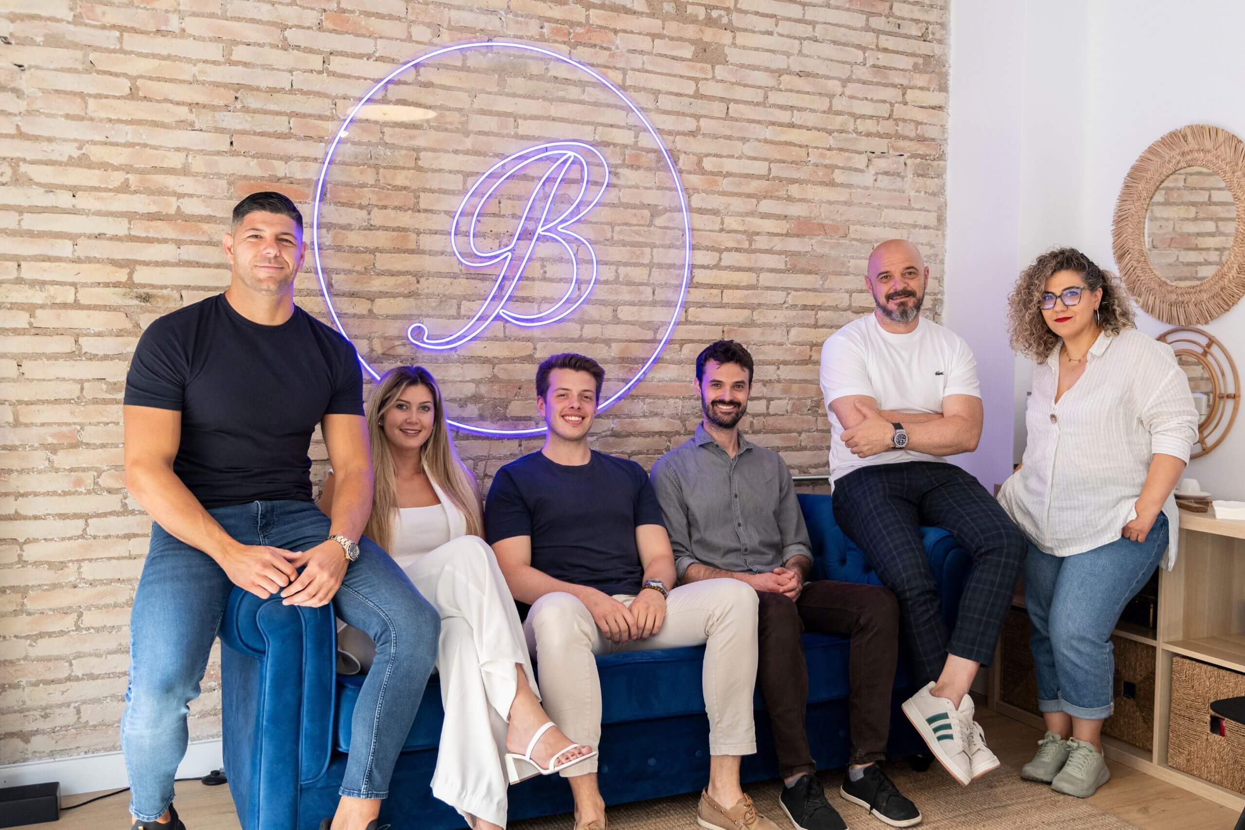 Equipo De Boutique Investment