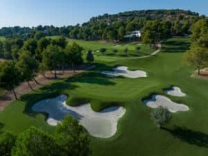 El Bosque Club De Golf 23